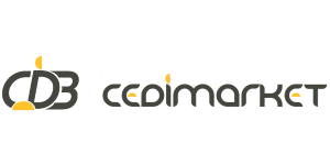 Logo - cedimarket.es