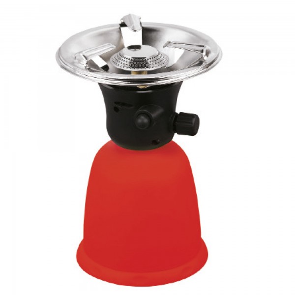 Hornillo cartucho piezo yregas