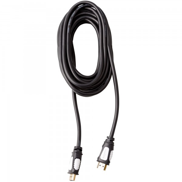 Cable hdmi 2.0v alta velocidad 4k 1.5m