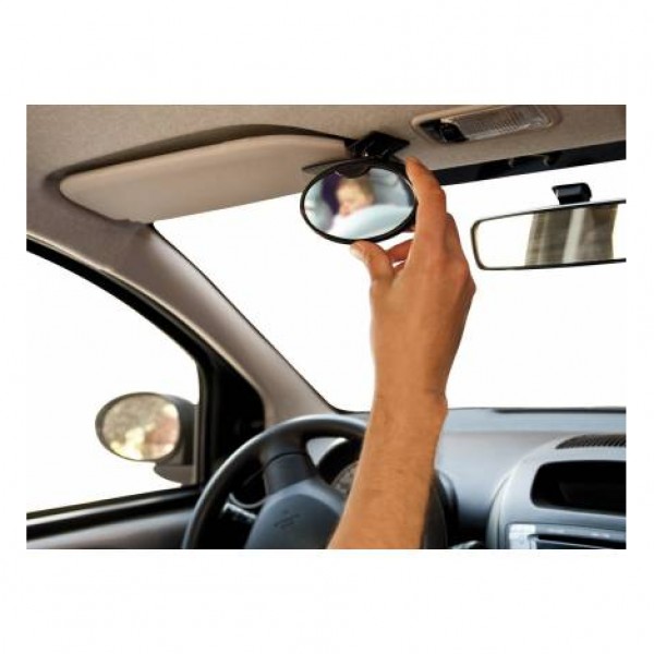 Espejo interior child-view-on board