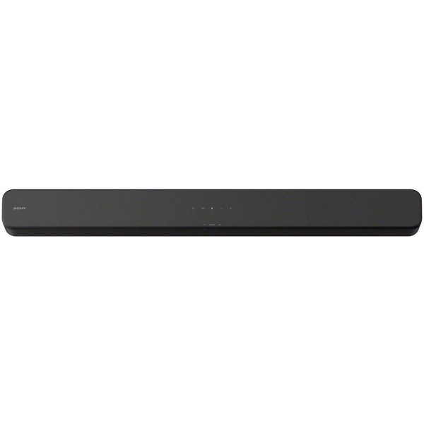 Sony ht-sf150 barra de sonido 120w 2.0 canales inalámbrica bluetooth s-force front surround hdmi y usb