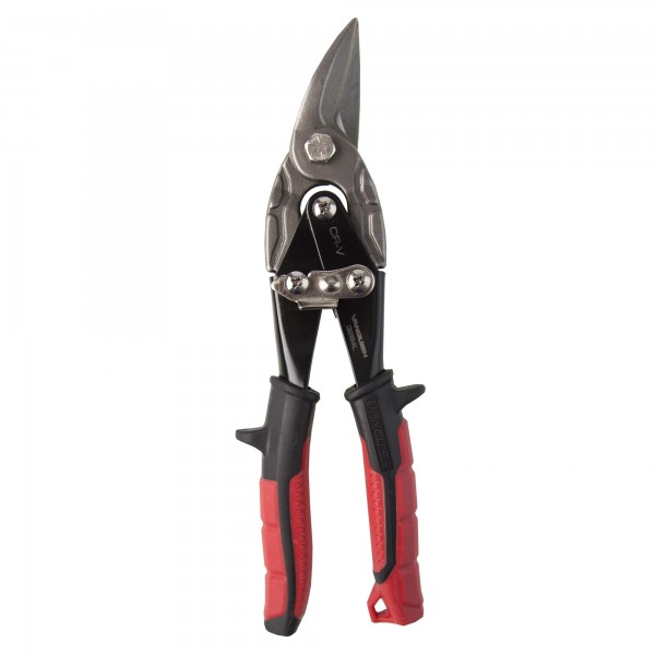 Tijera cortachapa izq. vanquish 250mm.