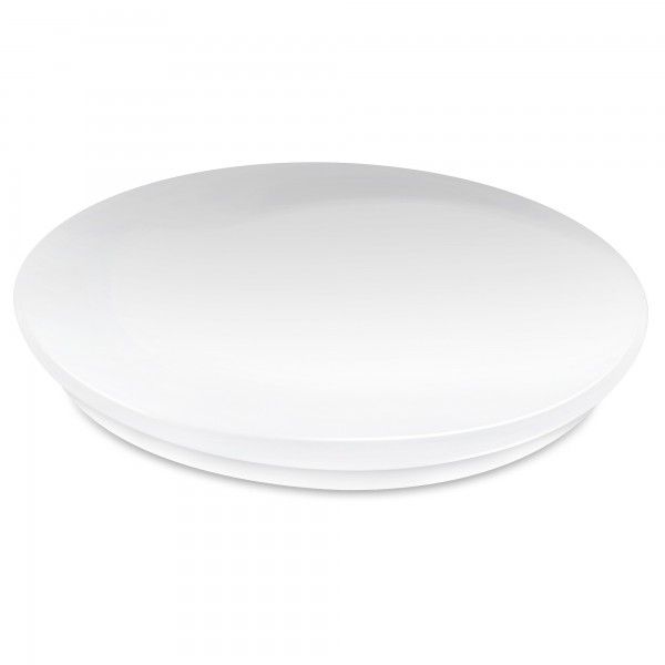 Aplique led redondo extraplano 18w.f