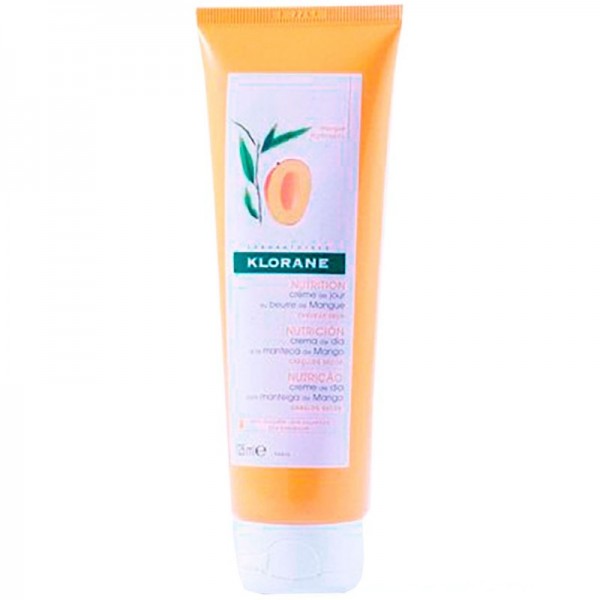 Klorane Crema Dia Mango 125 ml