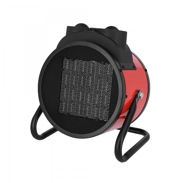 Calefactor ceramico prof.2000w.c/termost