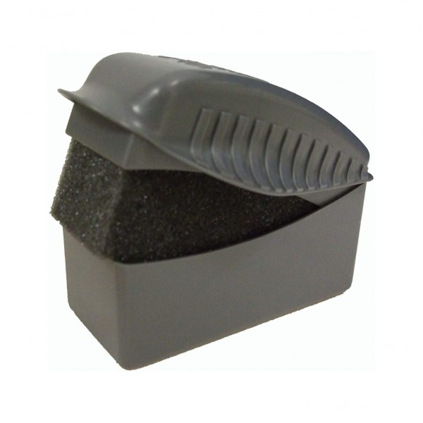 Meguiar´s Tire Dressing - Esponja para neumáticos