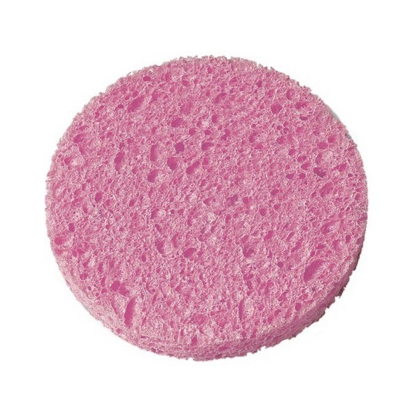 Esponja de Desmaquillar 2 Uds Beter