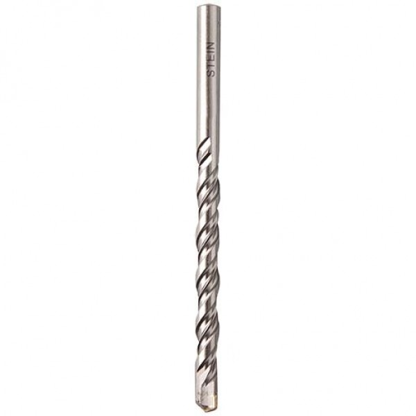 Broca widia carburo   8 x 400 mm.