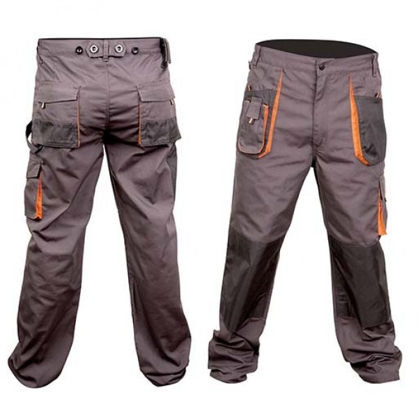Pantalon workfit-pro t.   s