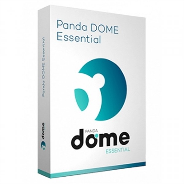 Panda dome essential 3 dispositivos 1año