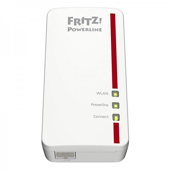 Fritz! powerline 1260e powerline