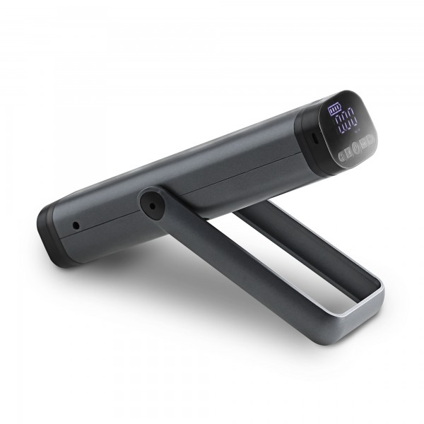 Compresor bateria/12v. 10 bar