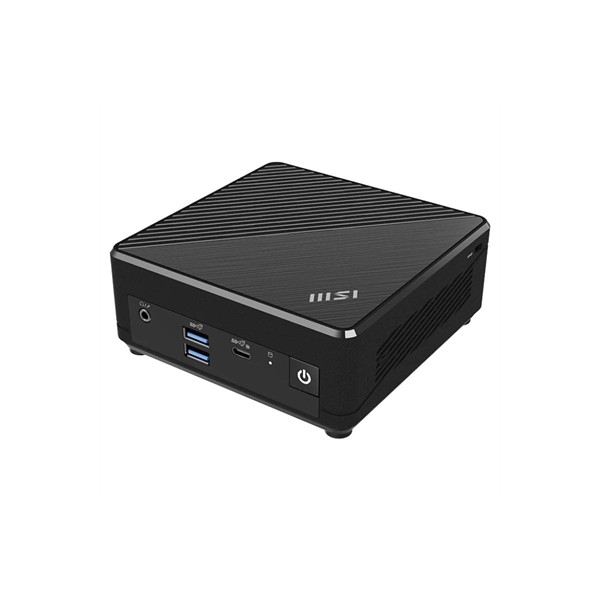 Msi cubi n adl-046bes intel n200 negro