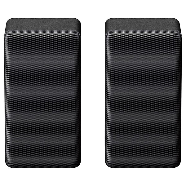 Sony sa-rs3s black / altavoces traseros para barra de sonido