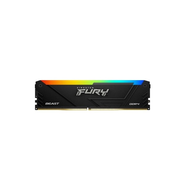 Kingston fury beast kf432c16bb2a/32 32g ddr4 3200