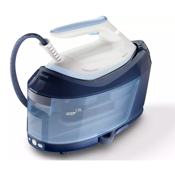 Philips psg6026/20 / centro de planchado de vapor de 2400w