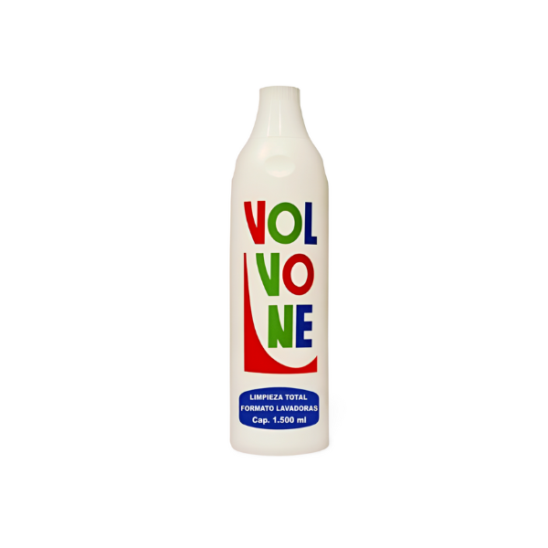 Volvone limpieza total 1,5L