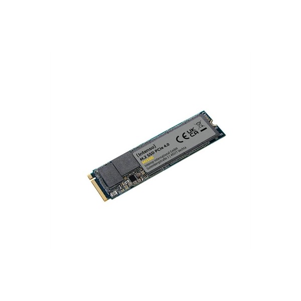 Intenso mi500 ssd 1tb pcie gen 4x4 nvme 1.4
