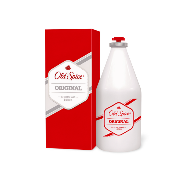 Old Spice Original After Shave lotion 100 ml