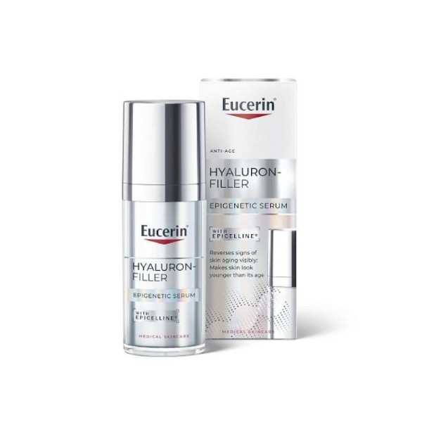 Eucerin Epigenetics Serum 30ml