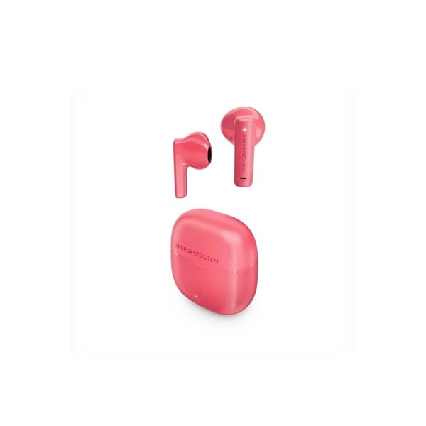 Energy sistem auriculares streetmusic coral - tw
