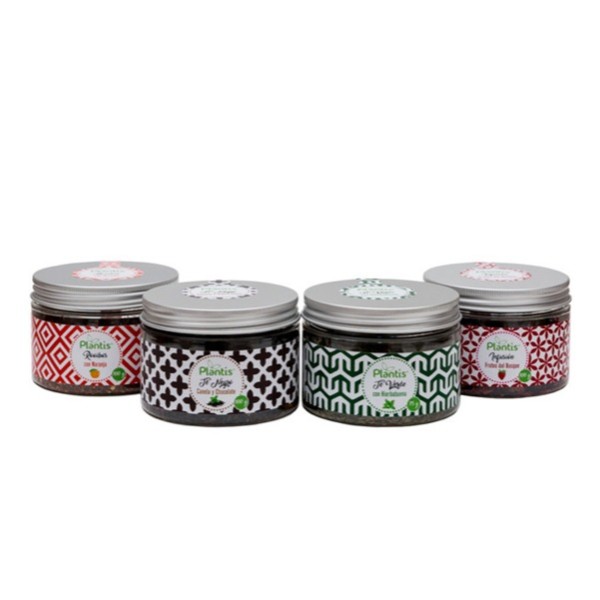 Frutos del bosque bote 100 g