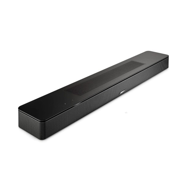 Bose smart soundbar black / barra de sonido