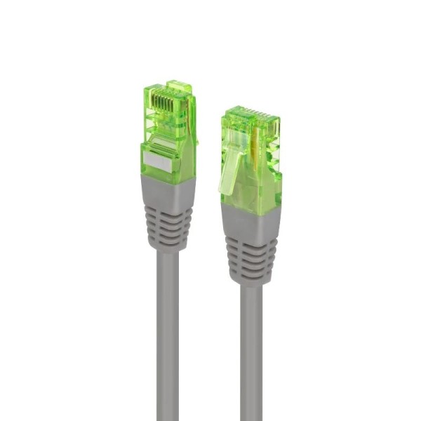 Nanocable cable rj45 cat.6 utp awg26 cca 3m