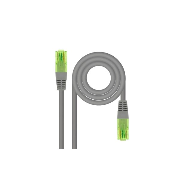 Nanocable cable rj45 cat.6 utp awg26 cca 1,5m