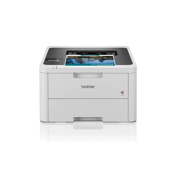 Brother impresora laser color hl-l3240cdw