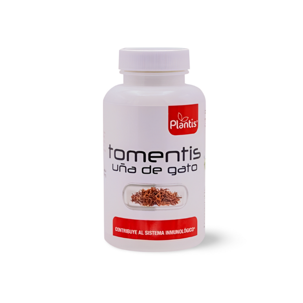 Tomentis (uncaria) 60 cap.