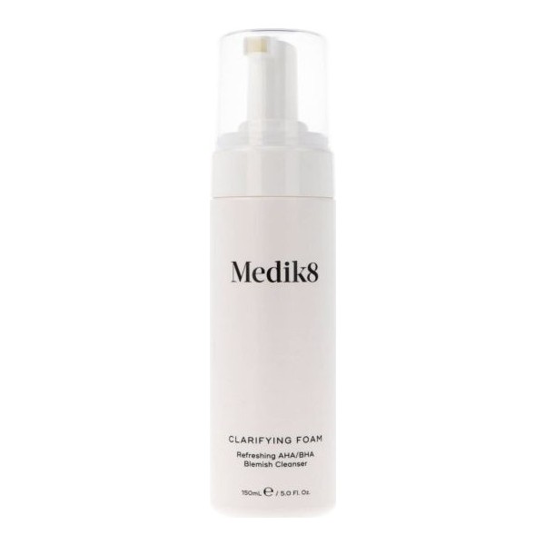 Medik8 MD Clarifying Foam 150 ml