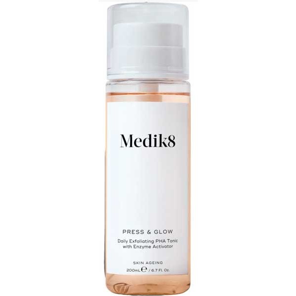 Medik8 Press & Glow 200 ml