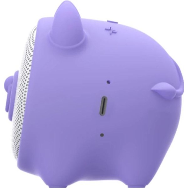 Celly altavoz inalámbrico toro