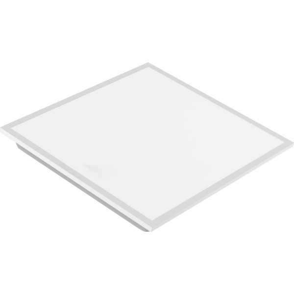 Panel led alu.bl.60x60cm.20-30-40w.3cct