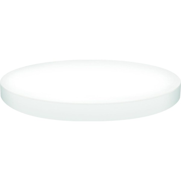 Plafon led red.superf.blan.500mm.50w.cct