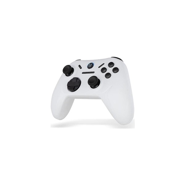 Krom gamepad kadoer wireless mult plat. 5.0 blanco