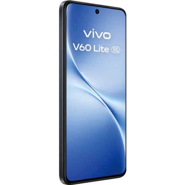 Vivo v60 lite 5g 6.77" 12gb 512gb black