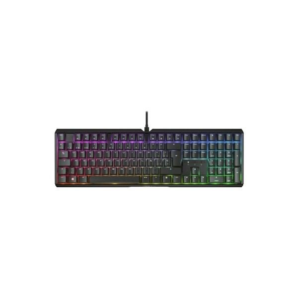 Cherry teclado gaming cherry xtrfy mx3.0