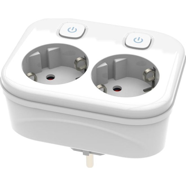 Adaptador onlex pc 16a.2t.c/inter.indep.