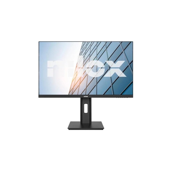 Nilox nxm24reg1201 monitor 24" reg ips 120hz spk