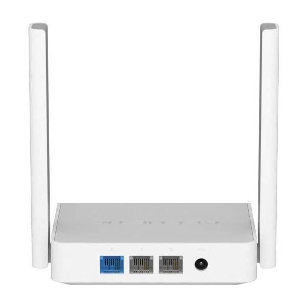 Keenetic starter router wifi n300 mesh 3x100mb
