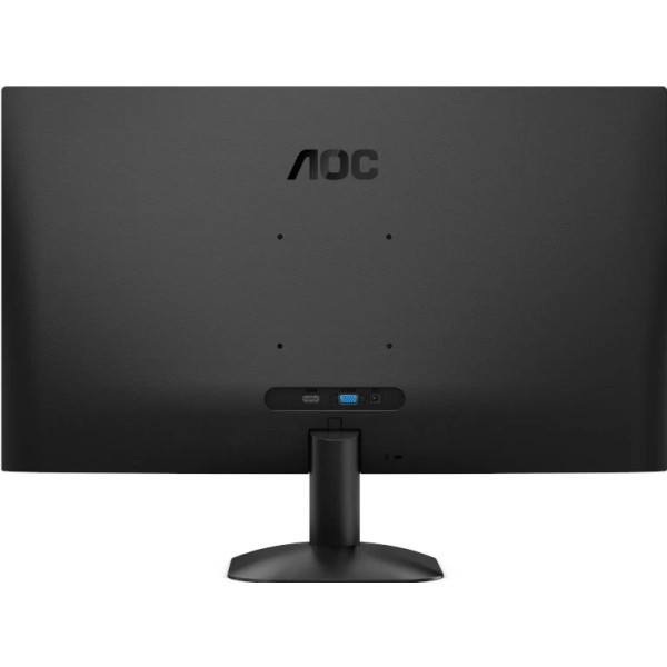 Aoc 27b31h monitor 27" ips fhd 120mhz 4ms negro