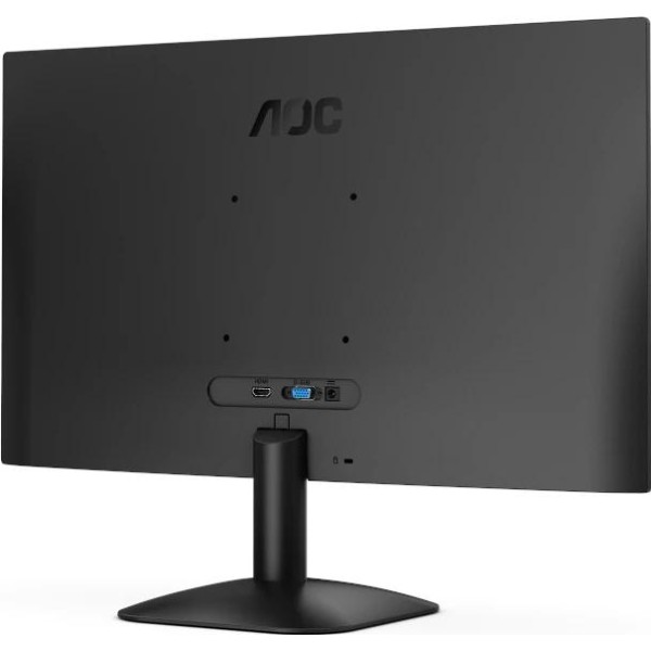 Aoc 24b31h monitor 23.8" ips fhd 120mhz 4ms negro