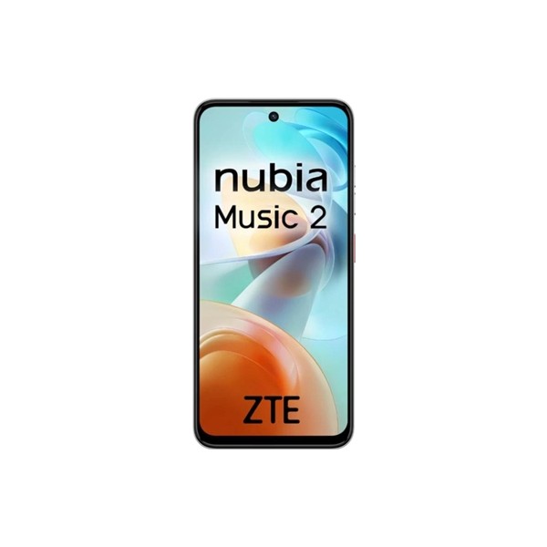 Zte nubia music2 5g 6.7" hd+ 4+4bb 128gb melody wa