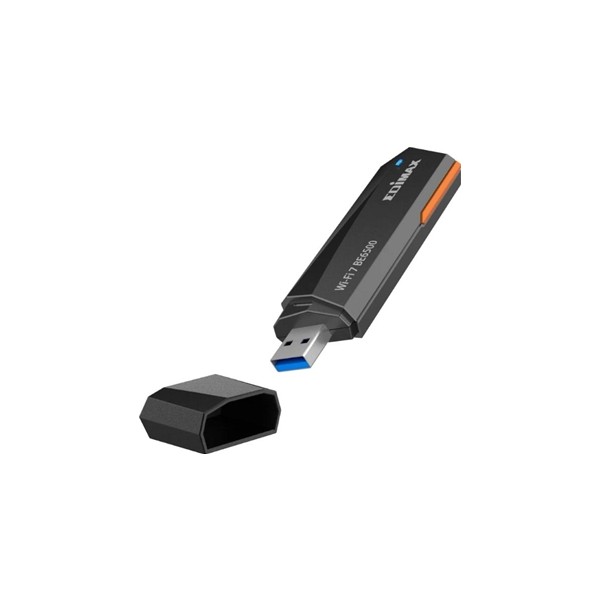 Edimax ew-7822ube adaptador usb 3.2 wifi7 be6500