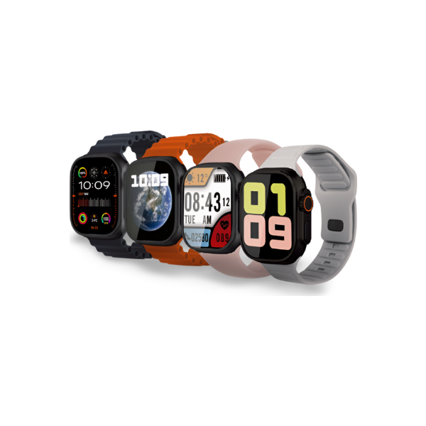 Reloj smartwatch t900