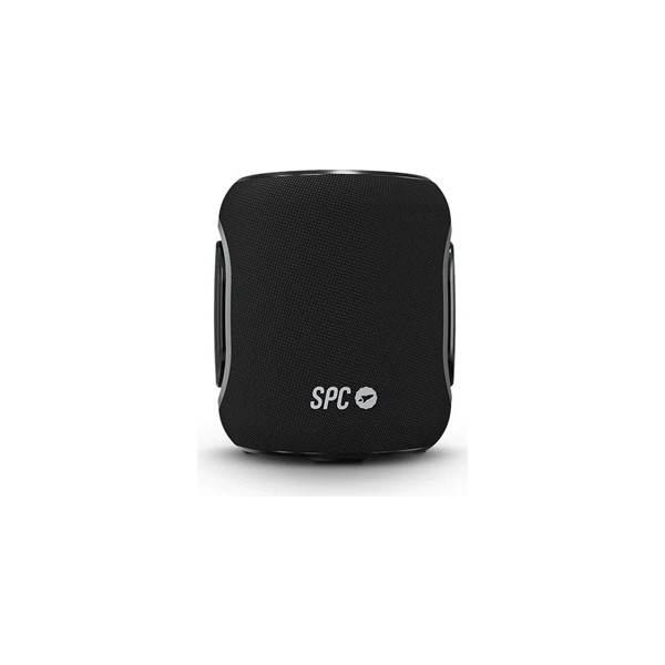 Spc altavoz orbital spark 4434n 15w bt 5.3