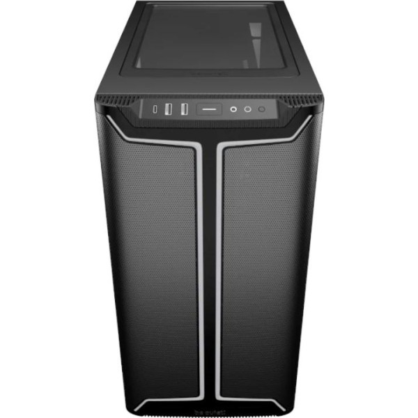 Be quiet! pure base 501 dx black