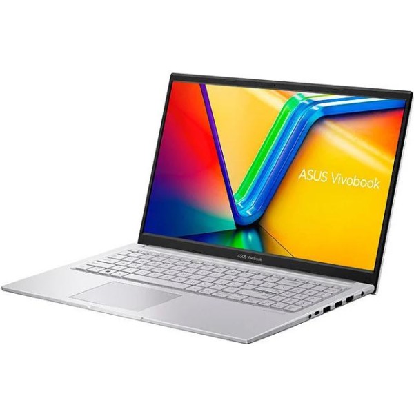 Asus x1504va-bq5318w core7-150u 16gb 512 w11h 15.6